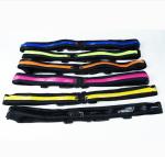 Double Pockets Running Waist Pack Belt view 2