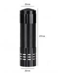 Mini Led Flashlight view 1