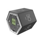Multi-hexagon Clock Timer view 2