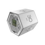 Multi-hexagon Clock Timer view 3