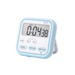 Digital Kitchen Timer With Alarm view 4