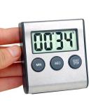 Stainless Steel Digital Kitchen Timer view 2