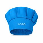 Kids-size Chef Caps view 2