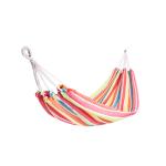 Double Canvas Camping Hammock view 3