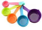 Measuring Cup view 2