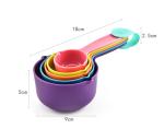 Measuring Cup view 3