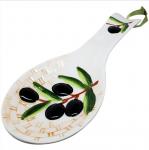 Ceramic Spoon Rest view 2