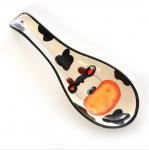 Ceramic Spoon Rest view 3