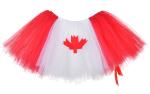 Maple Leaf Children's Gauze Dresses view 1