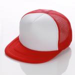 Flat-brim Hip-hop Baseball Cap For Kids view 5