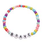 Taylor Tour Friendship Beaded Bracelet view 4