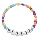 Taylor Tour Friendship Beaded Bracelet view 7