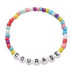 Taylor Tour Friendship Beaded Bracelet view 10