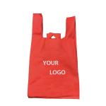 Reusable Non-woven Bag view 1