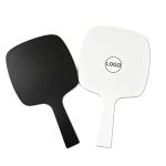 Handheld Vanity Makeup Mirror view 2
