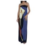 Women Polyester Dress view 5
