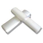 Ldpe Clear Flat Open Bag view 2