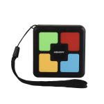 Electronic Memory Puzzle Game view 2