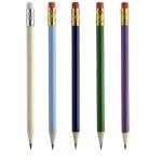 Wooden Custom Print Pencil view 1