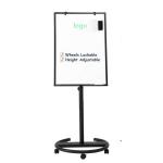 Freestanding Dry Erase Whiteboard view 1