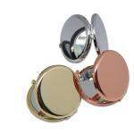 Double Sided Compact Pocket Mirror view 3