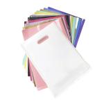 11x14 Inch Reusable Plastic Bag view 2