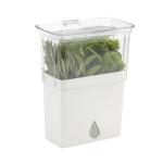 Acrylic Herb Storage Keeper Container view 3