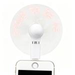 Usb Led Mini Fan view 2