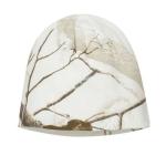 Polyester Camo Printed Beanie view 1