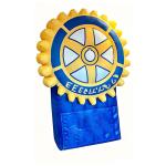 10ft Inflatable Outdoor Event Decor view 2