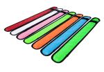 Light Up Led Slap Wristband view 2