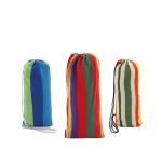 Double Canvas Camping Hammock view 6