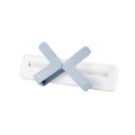 Adjustable Pot Lid Holder view 1