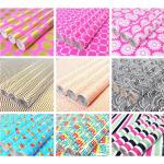 Paper Sheet For Gift Wrapping Package view 7