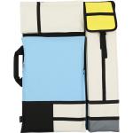Drawing Board And Painting Pens Holding Bag Case view 4