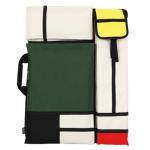 Drawing Board And Painting Pens Holding Bag Case view 3