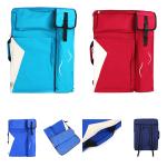 Drawing Board And Painting Pens Holding Bag Case view 5