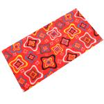 Seamless Tube Bandanna And Face Mask view 2