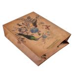 Brown Paper Gift Bags view 4