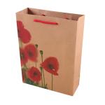 Brown Paper Gift Bags view 1