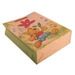 Brown Paper Gift Bags view 3