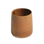 Natural  Bamboo Mug view 2