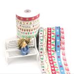Cotton Garment Accessory Ribbon view 2
