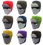 Unisex Waterproof Trapper Ski Hat view 4