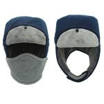Unisex Waterproof Trapper Ski Hat view 1