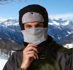 Unisex Waterproof Trapper Ski Hat view 3