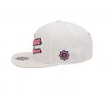 Embroidery Baseball Hats view 1