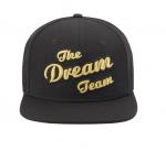 Embroidery Baseball Hats view 3