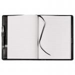 Pu Leather Journal Book view 1