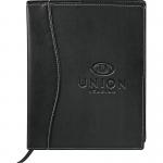 Pu Leather Journal Book view 2